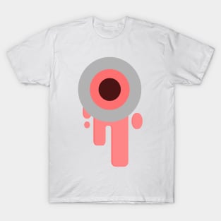 ghost eyes T-Shirt